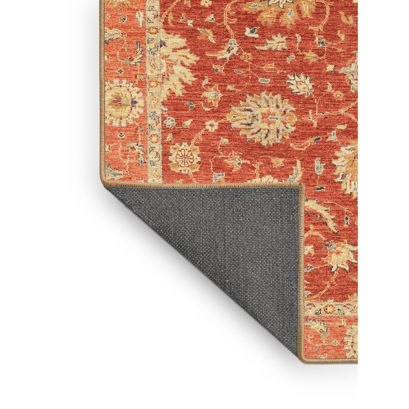 Tapis abstrait moderne 2886, Rectangle 8 pi x 12 pi