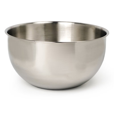 Stainless Steel Mixing Bowl