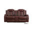 Causeuse de salon inclinable Reinolf-26055945