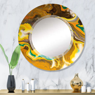 Wall Mirror