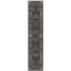 Wool Oriental Area Rug