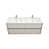 Blanc brillant est en rupture de stock