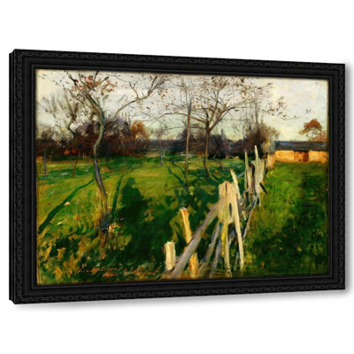 Home Fields (ca. 1885)