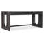 Chiseling Writing Desk