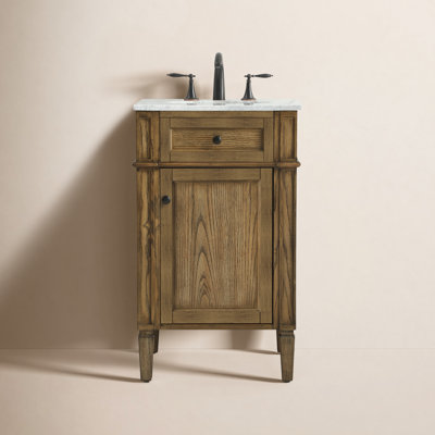 Rivers 21'' Single Bathroom Vanity