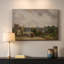 Sir Richard Steele's Cottage, Hampstead-John Constable-Gallery Wrapped Canvas-1832-1654708681