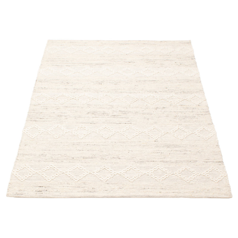 Tapis crème Sienna 5 pi 1 po x 8 pi 0 po