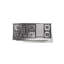 ILVE Nostalgie II 60 Dual Fuel Range, 9 Burners, Griddle-233756768-233756776