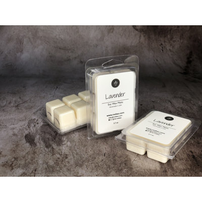 Scented Wax Melt