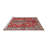 Oriental Indoor Rug-993891986