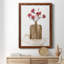 Simply Country I - Peinture sur toile encadrée-167628691-167628676