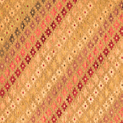 Sirvon Chenille Abstract Indoor Rug