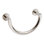 Kubic Wall Mount Towel Ring
