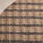 Brickton Hand Woven 0.85 Jute 0.15 Cotton Checkered Rug-1692126418