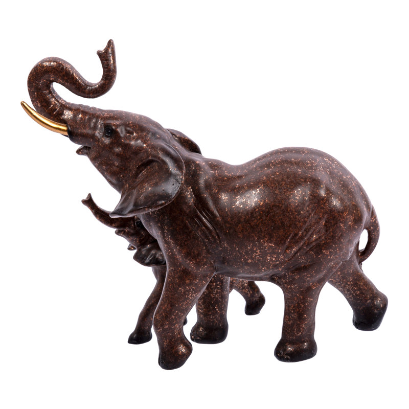 Barkad Animals Figurines & Sculptures