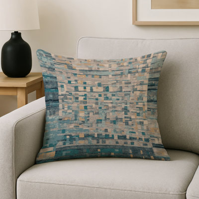 Coussin décoratif intérieur et extérieur Modern
