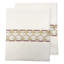 Marrakesh 275 Thread Count Egyptian-Quality Cotton Percale Pillowcase-40024847