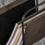 Free Standing Magazine Rack-362222925