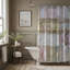 Rideau de douche abstrait Furiya-530767743