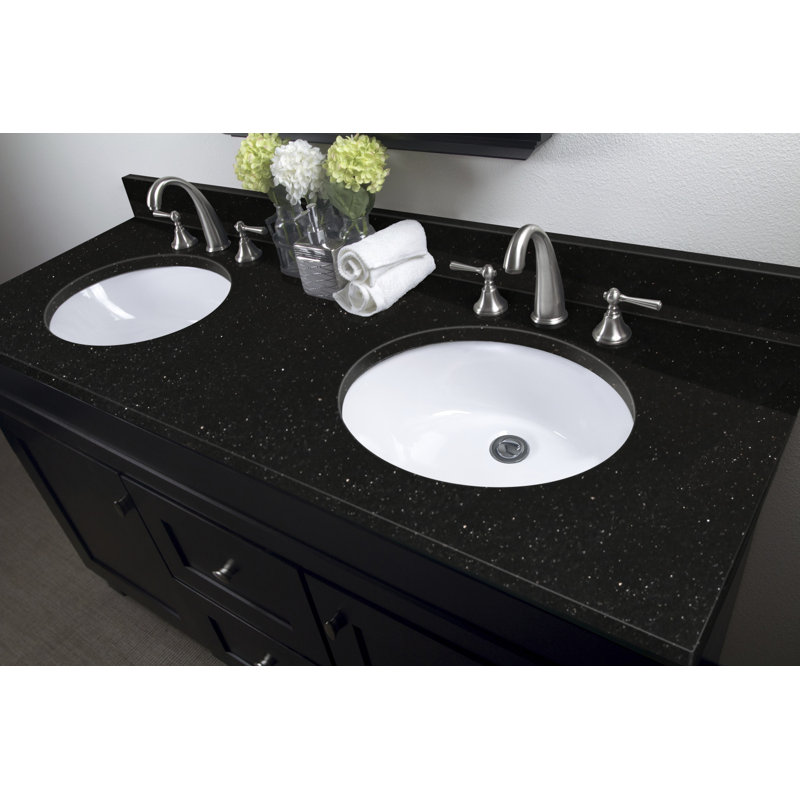 Vanity Top