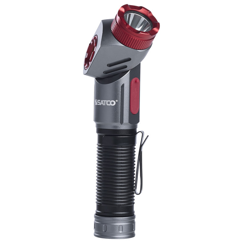 Recharge Outdoor Flashlight