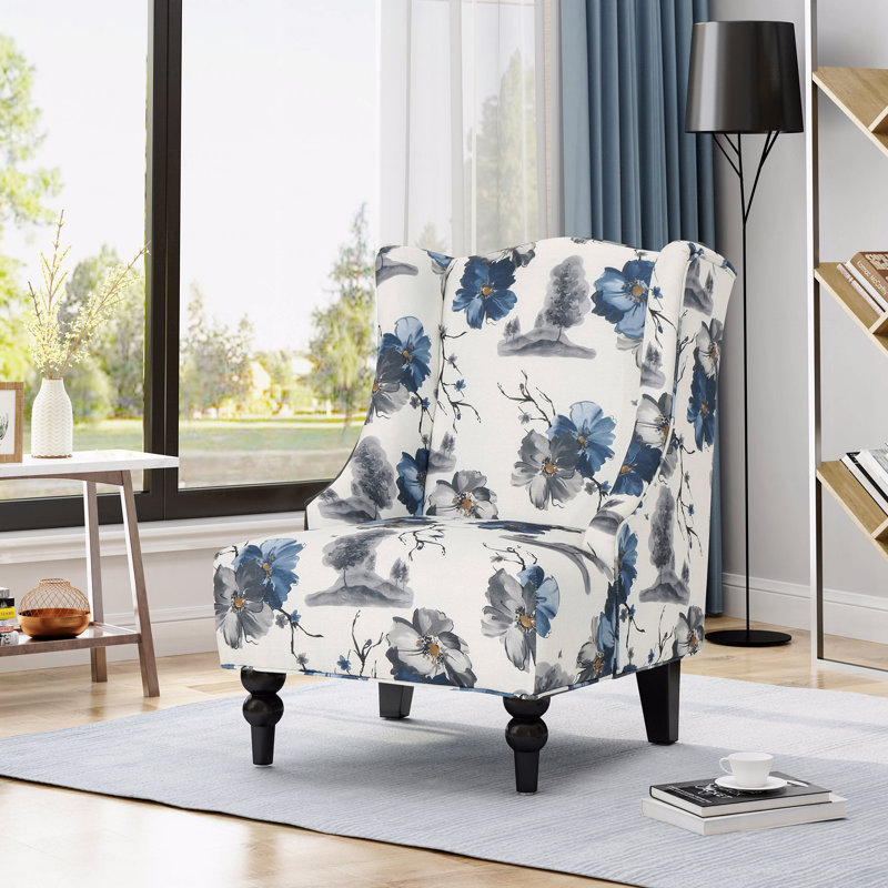 Fauteuil club haut de gamme Toddman