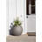 Veradek Strata Series Sphere 18" Planter-122813227-122813230