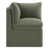 Soren Olivine  Performance Linen