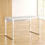 Victor Metal Base Writing Desk