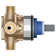 Grohsafe Pressure Balance Valve