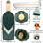 Adjustable Mandoline Slicer For Kitchen,Ultra Sharp V-Blade Vegetable Slicer With Container,Slicer Vegetable Cutter,Julienne Slicer, Potato Slicer For Apple,Onion,Tomato Lemon Slicer