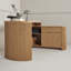 Morriston Modular L-Shaped Writing Desk-1815505570
