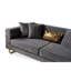 Canapé et causeuse Luma Emerald-238396708