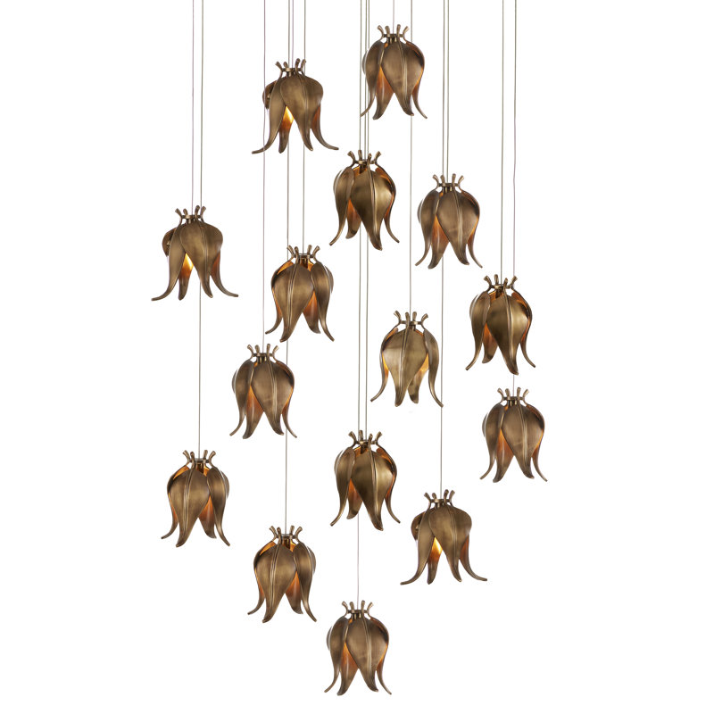 Iota 15 - Light Pendant