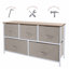 Commode 5 tiroirs Caddaric-1351239343