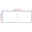 Chantavia Fabric Balcony Privacy Screen-1995860826-1995860831