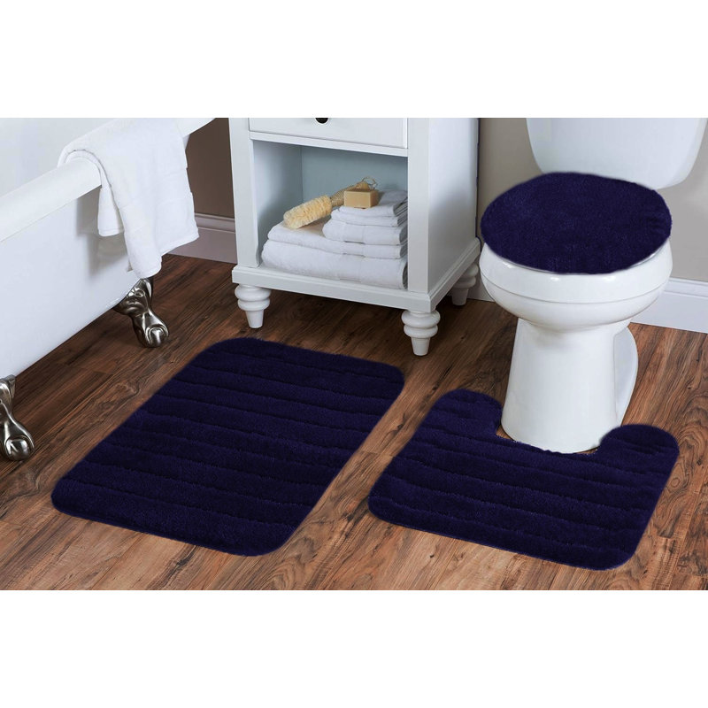 Billips, Bleu marine