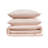 Christian Siriano NY Cotton Sateen 2 Piece Comforter Set-100090673-100090672