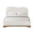 Origins Upholstered Standard Bed-102140788-102140787