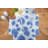Detelina No Pattern Cotton Table Runner