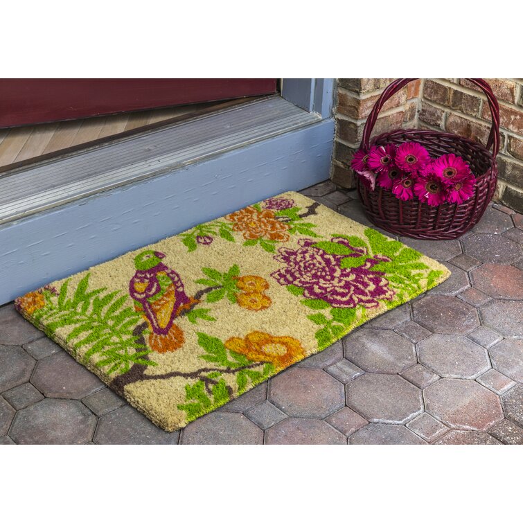 https://assets.wfcdn.com/im/46251476/resize-h755-w755%5Ecompr-r85/6481/64810620/Williamsburg+Floral+Outdoor+Doormat.jpg