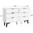 Cailan 46.9" Wide 6-Drawers Accent Chest-2130469330