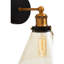 Gaona Armed Sconce