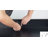 35'' Wide 2 -Drawer Mobile File Cabinet With Side Hooks-1217456526