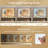  Farmhouse Vanity Set W/mirror & Lights 3 Lighting Modes & Adjustable Brightness