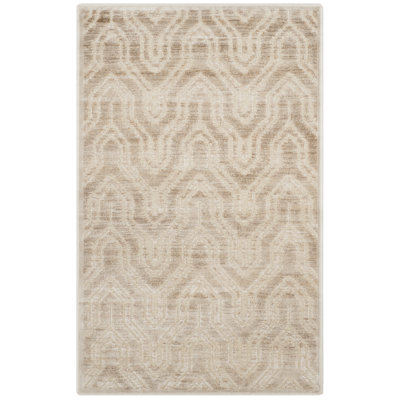 Tapis performance géométrique Gordon