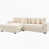Beige est en rupture de stock