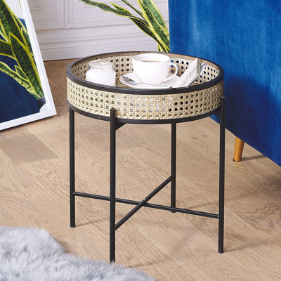 Susie Tray Top End Table