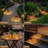 Rattan Solar Lights Decorative