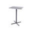 Milloy Outdoor Bar Table